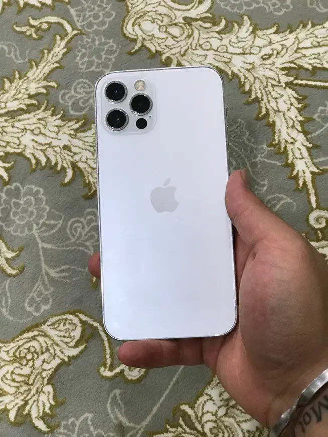 ایفون ۱۲پرو|موبایل|دیواندره, |دیوار