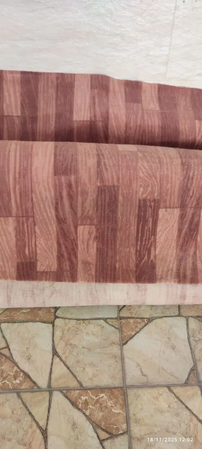 موکت طرح پارکت|موکت|بهبهان, |دیوار