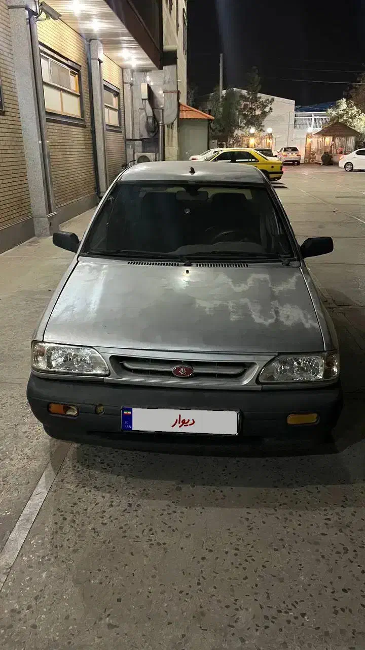 پرابد مدل ۹۰|خودرو سواری و وانت|قم, لسانی|دیوار