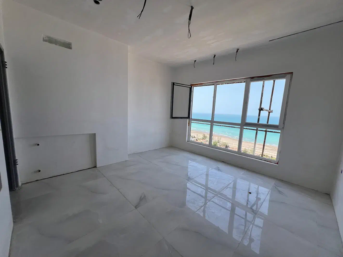 پیش فروش ویو ابدی دریا تحویل ۴ ماهه سرخرود|پیش‌فروش املاک|سرخرود, |دیوار