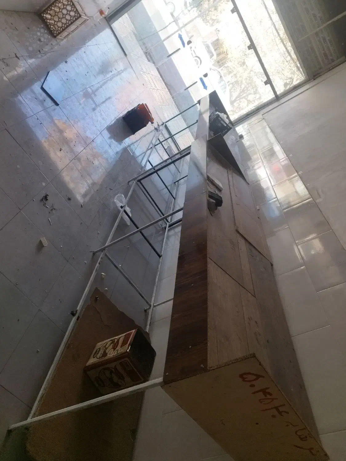 میز میوه|فروشگاه و مغازه|قوچان, |دیوار