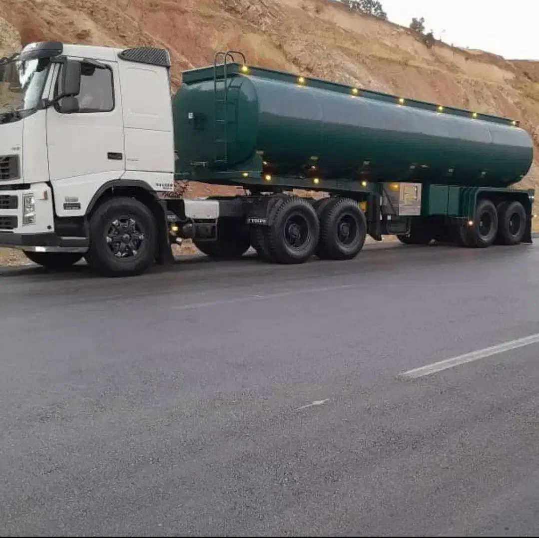 اف اچ|خودرو سنگین|باوی, |دیوار