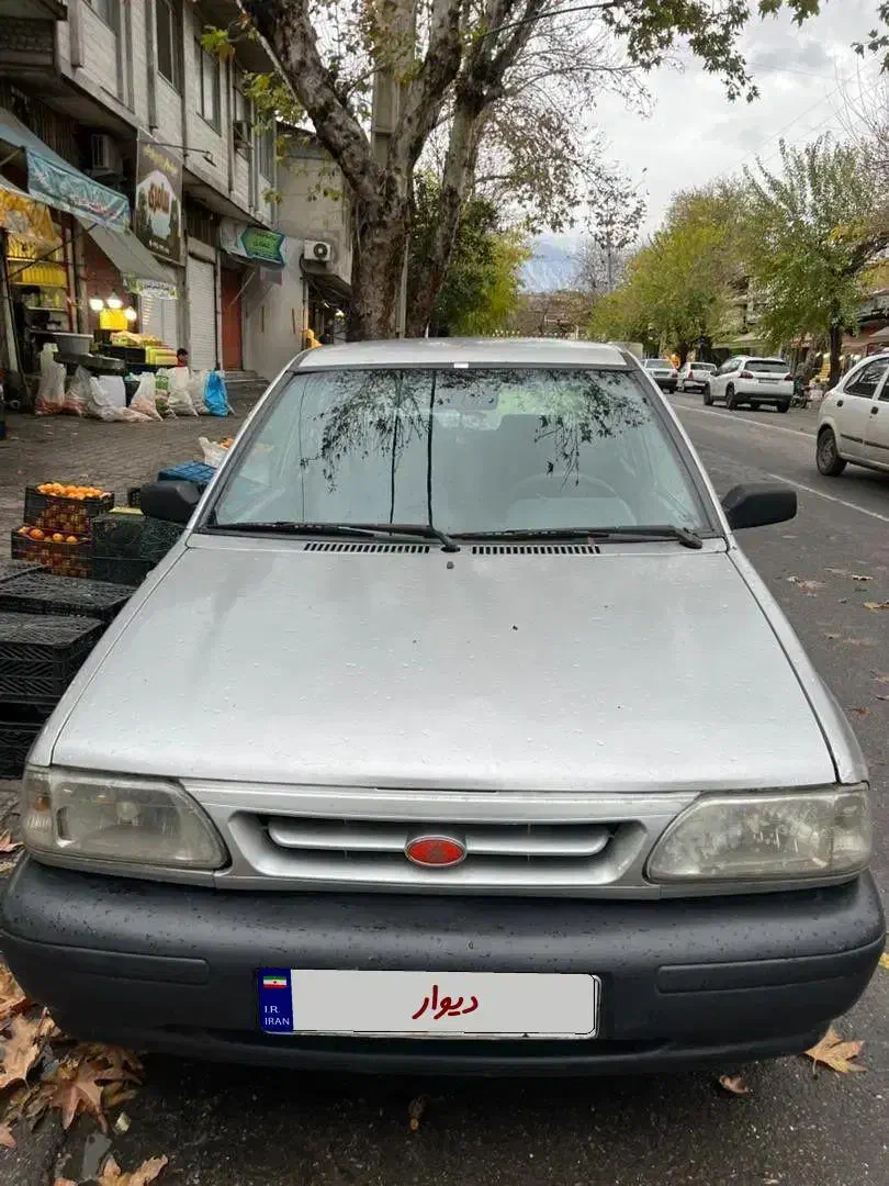 فروش خودرو|خودرو سواری و وانت|گرگان, |دیوار