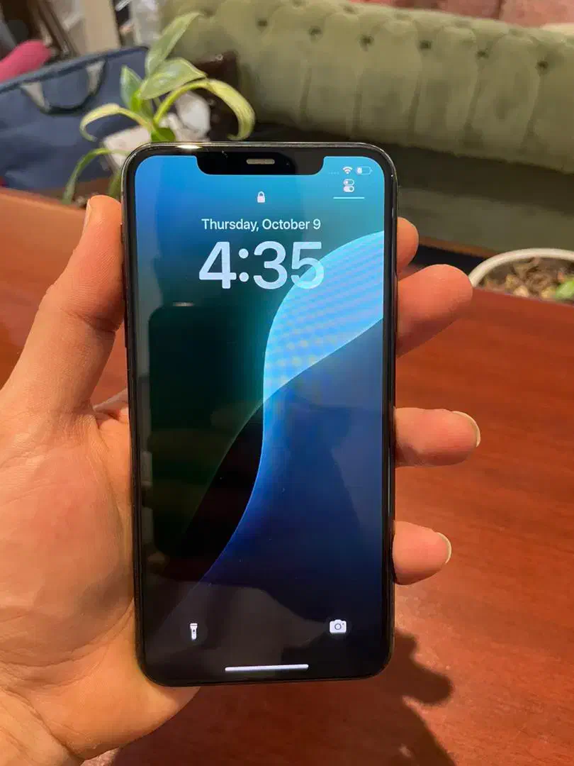 Iphone 11 promax ۲۵۶|موبایل|تهران, فردوس|دیوار