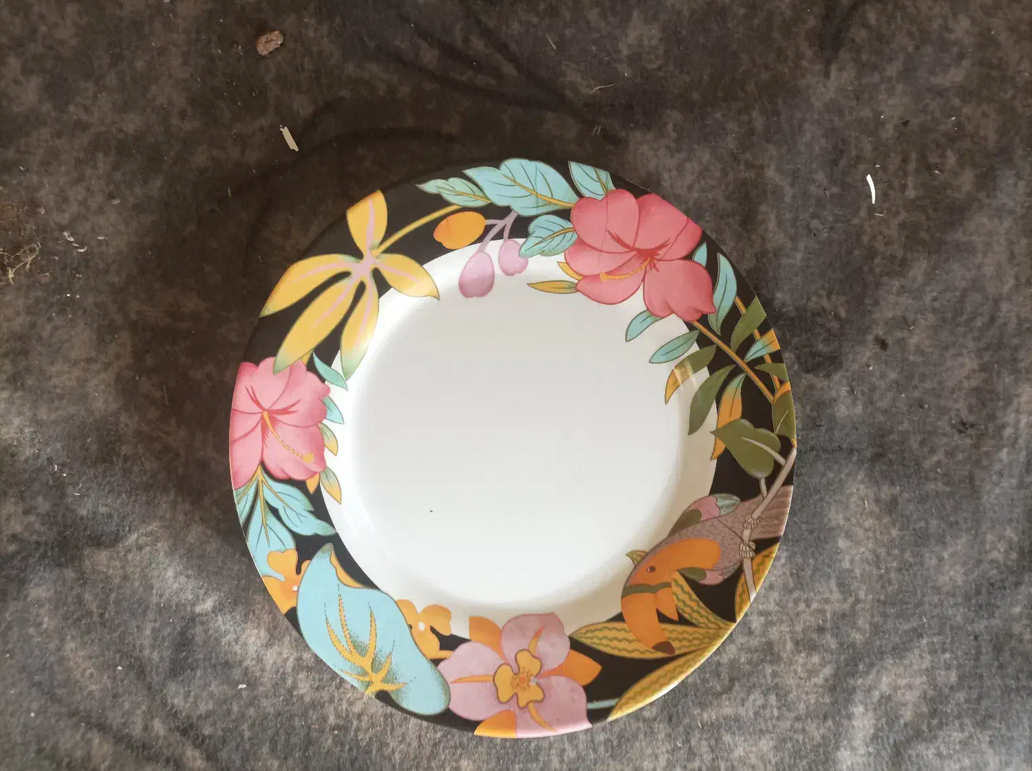 فروش ظروف ملامین نو|ظروف سرو و پذیرایی|رودسر, |دیوار