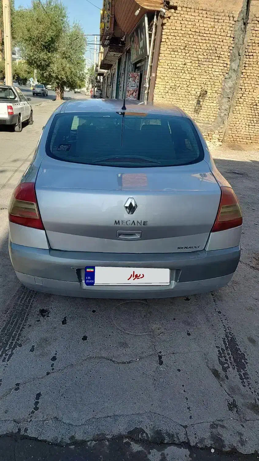 معاوضه با باغ فقط نجف آباد قلعه سفید|خودرو سواری و وانت|نجف‌آباد, باغ نو|دیوار