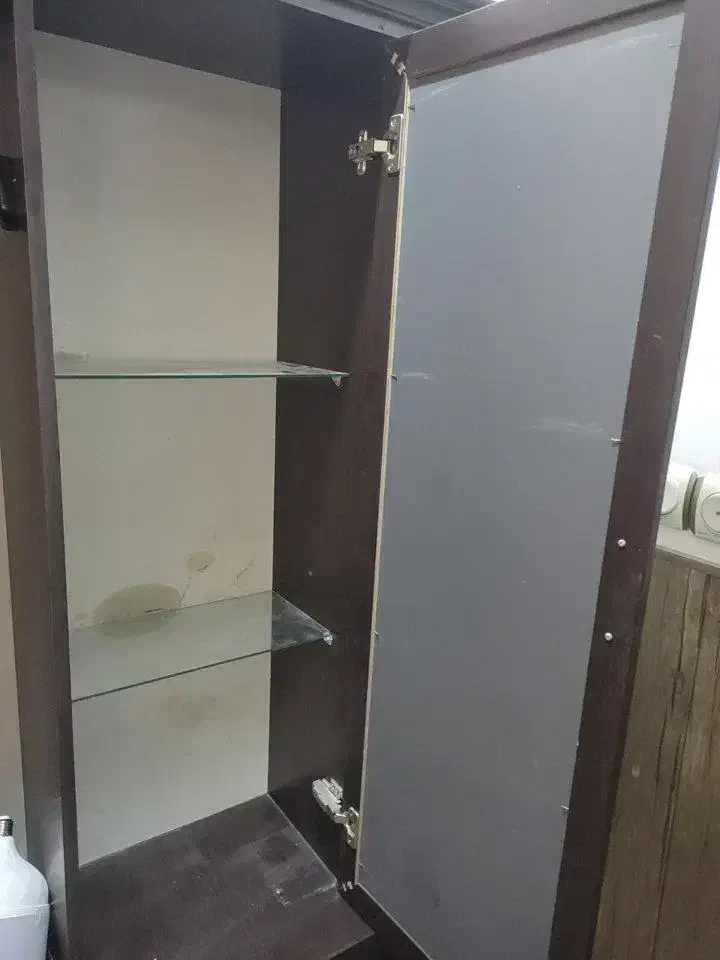 جا کفشی|جاکفشی، کمد، دراور|تربت جام, خیرآباد|دیوار