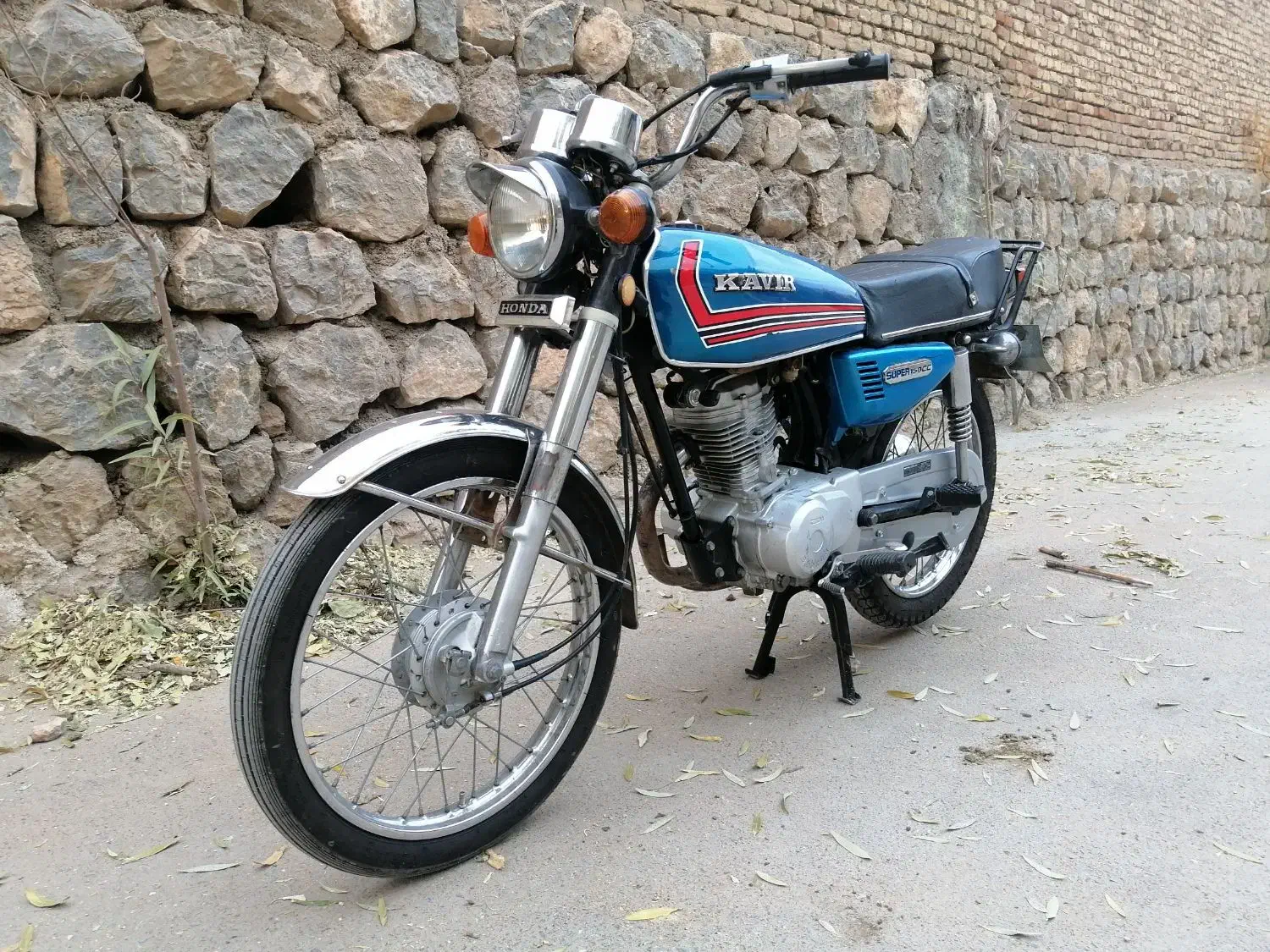 فروش موتور سیکلت|موتورسیکلت|سامان, |دیوار