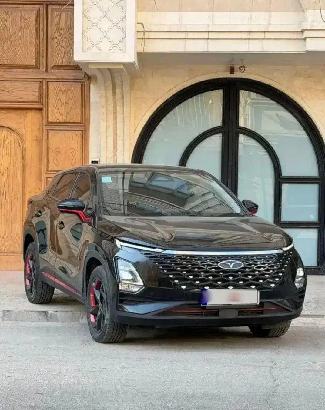 فونیکیس fx|خودرو سواری و وانت|ارومیه, |دیوار