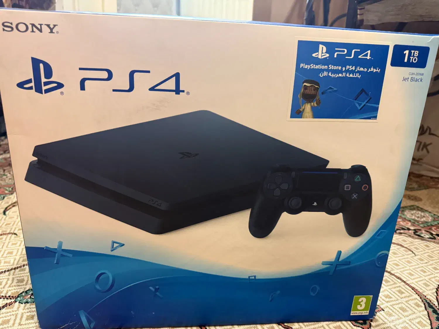 ps 4|کنسول، بازی ویدئویی و آنلاین|تهران, آبشار|دیوار