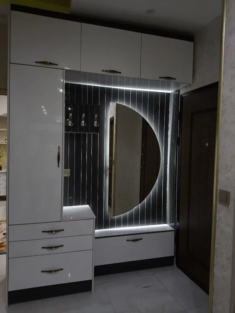 کابینت آرتا|مصالح و تجهیزات ساختمان|نظرآباد, نظرآباد|دیوار