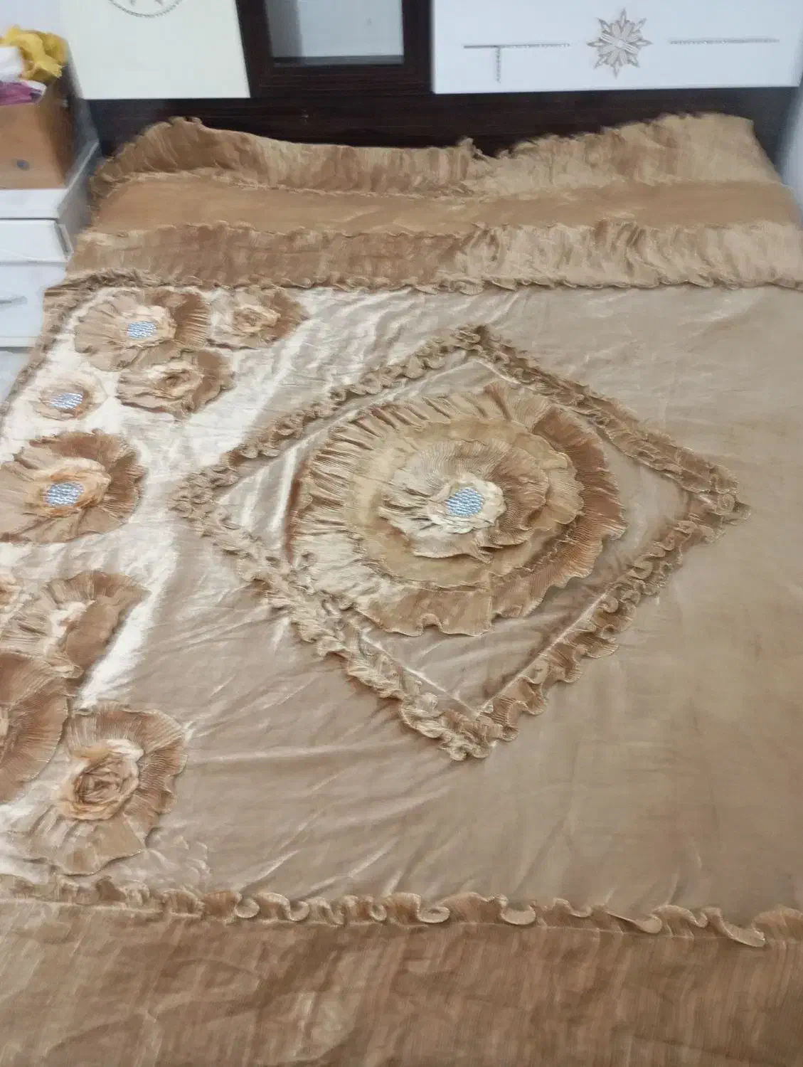 روتختی شیک|سرویس روتختی|پرند, فاز ۵|دیوار