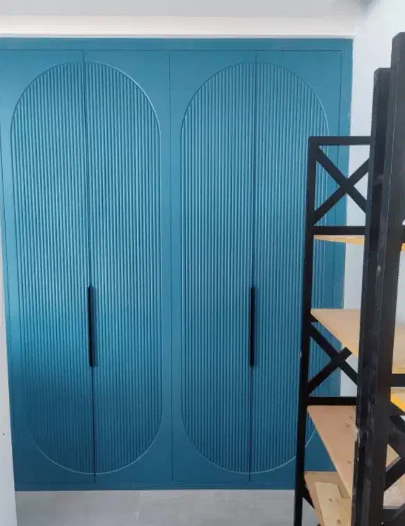 طراحی نصب و اجرا دکور کابینت و کمد امدیاف،چوب|خدمات پیشه و مهارت|تهران, اباذر|دیوار