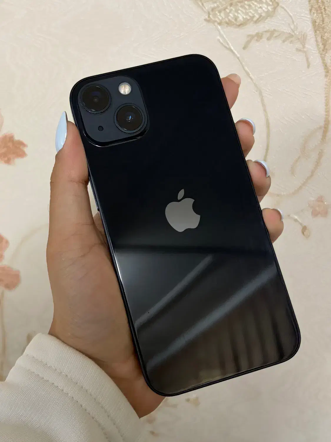 ایفون ۱۳ نرمال|موبایل|بوشهر, |دیوار