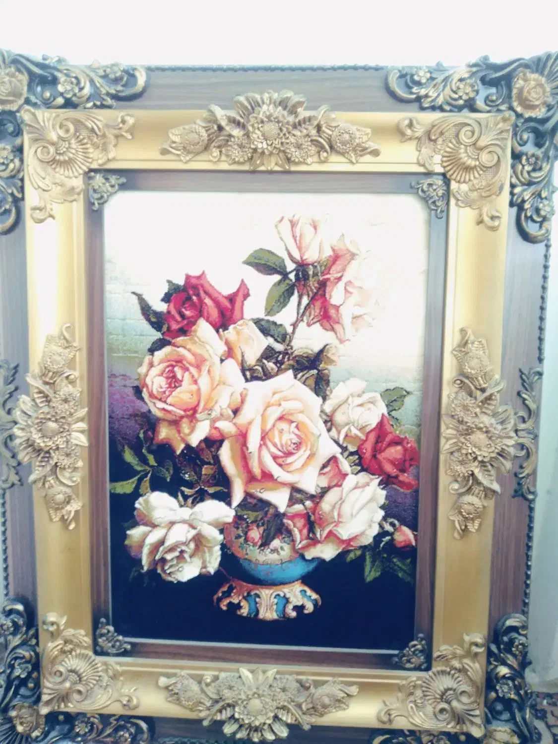 تابلوفرش|تابلو فرش|مشهد, تلگرد|دیوار