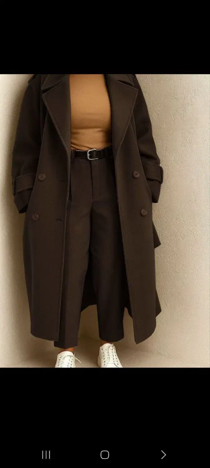 بارونی و ست پالتو فوتر شلوار قیمت واقعا نصف بازار|لباس|نیشابور, شهرک بسیج|دیوار