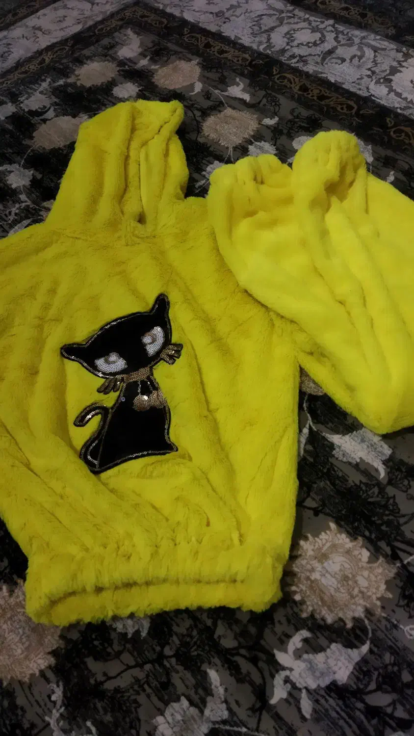 هودی شلوار نو|لباس|محمدشهر, شهرک چمران|دیوار