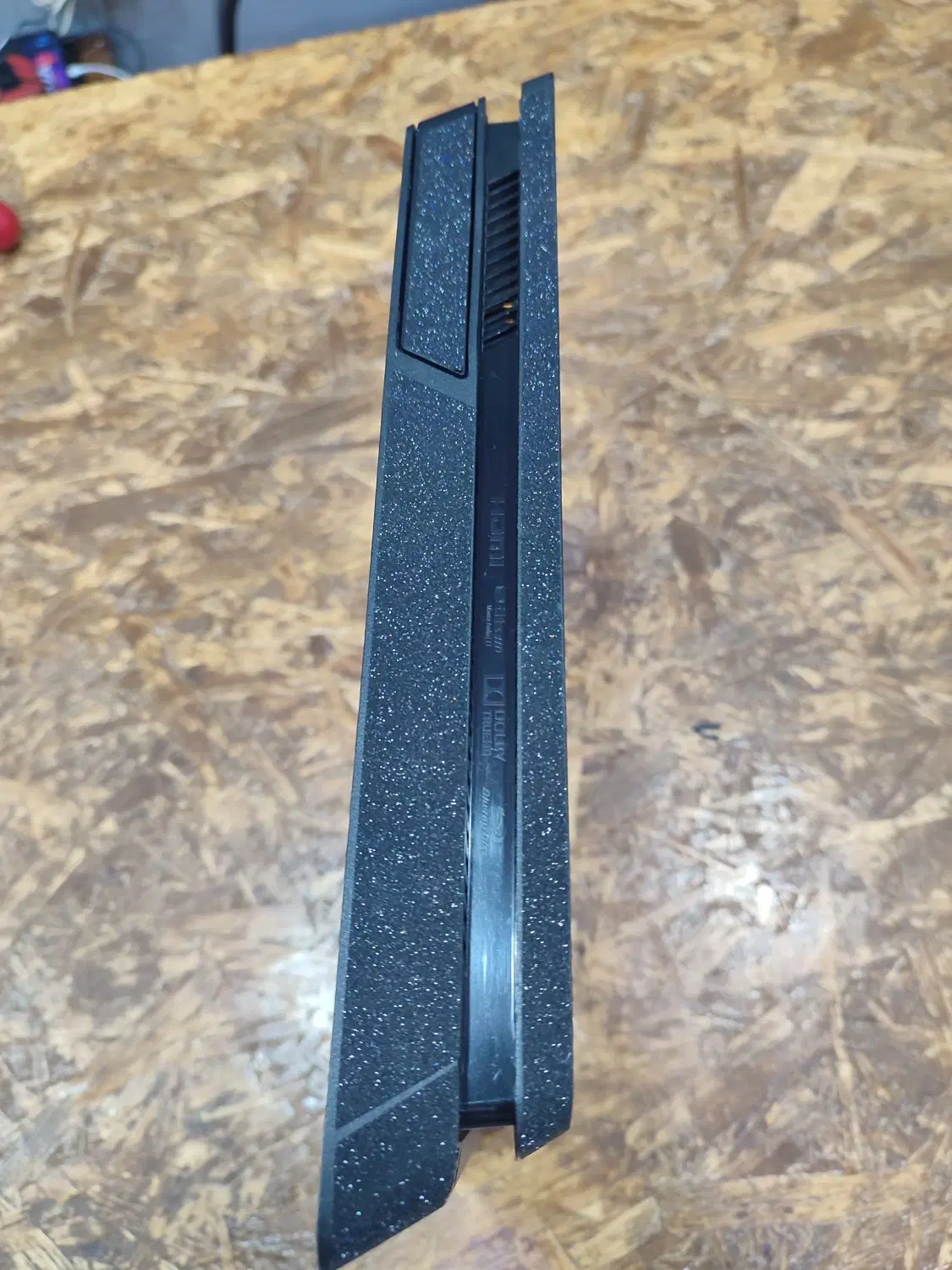 ps4 slim|کنسول، بازی ویدئویی و آنلاین|گلبهار, شهر جدید گلبهار|دیوار