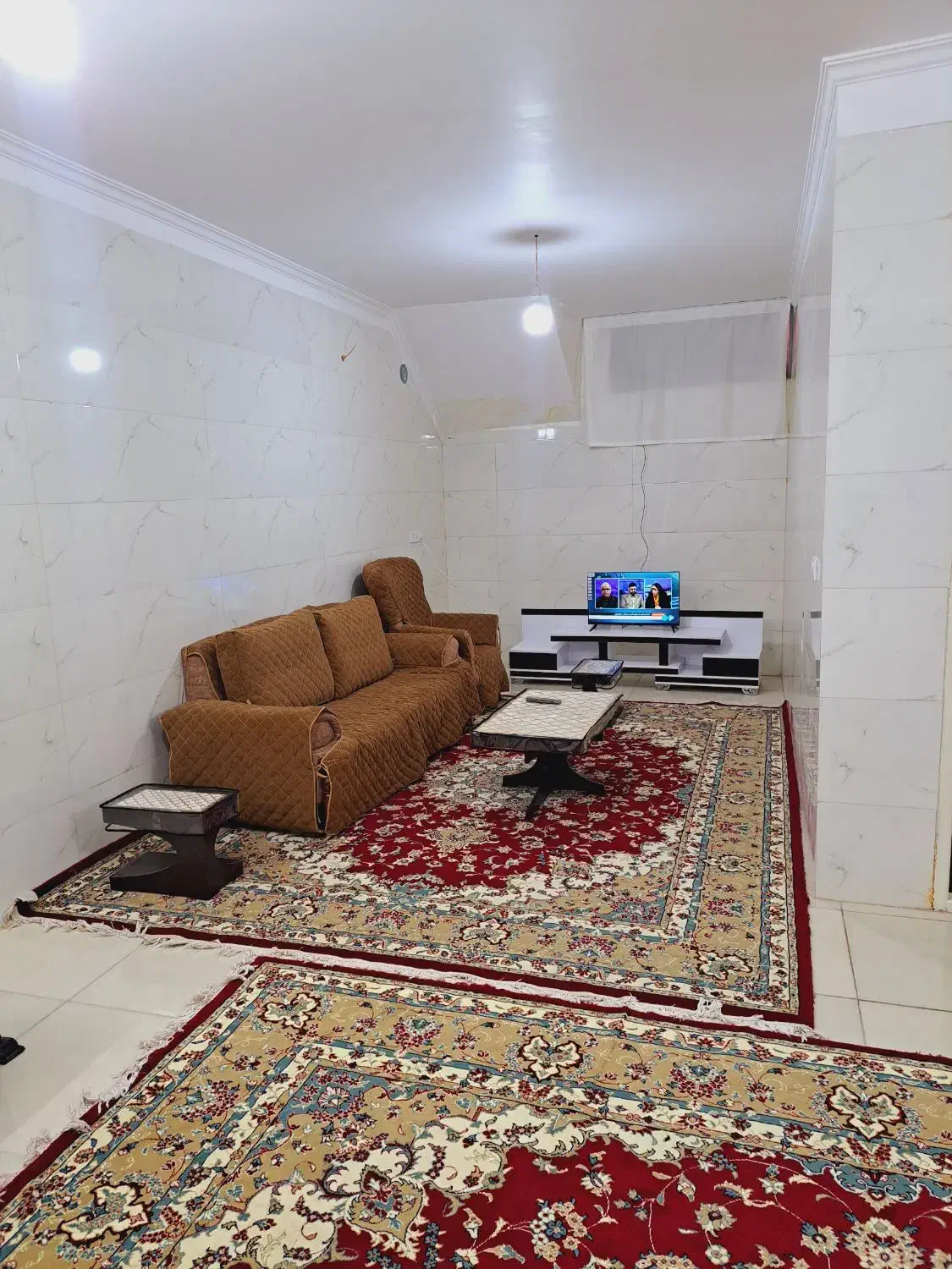 سوئیت پردیس کویر|اجارهٔ کوتاه‌مدت آپارتمان و سوئیت|حمیدیا, |دیوار