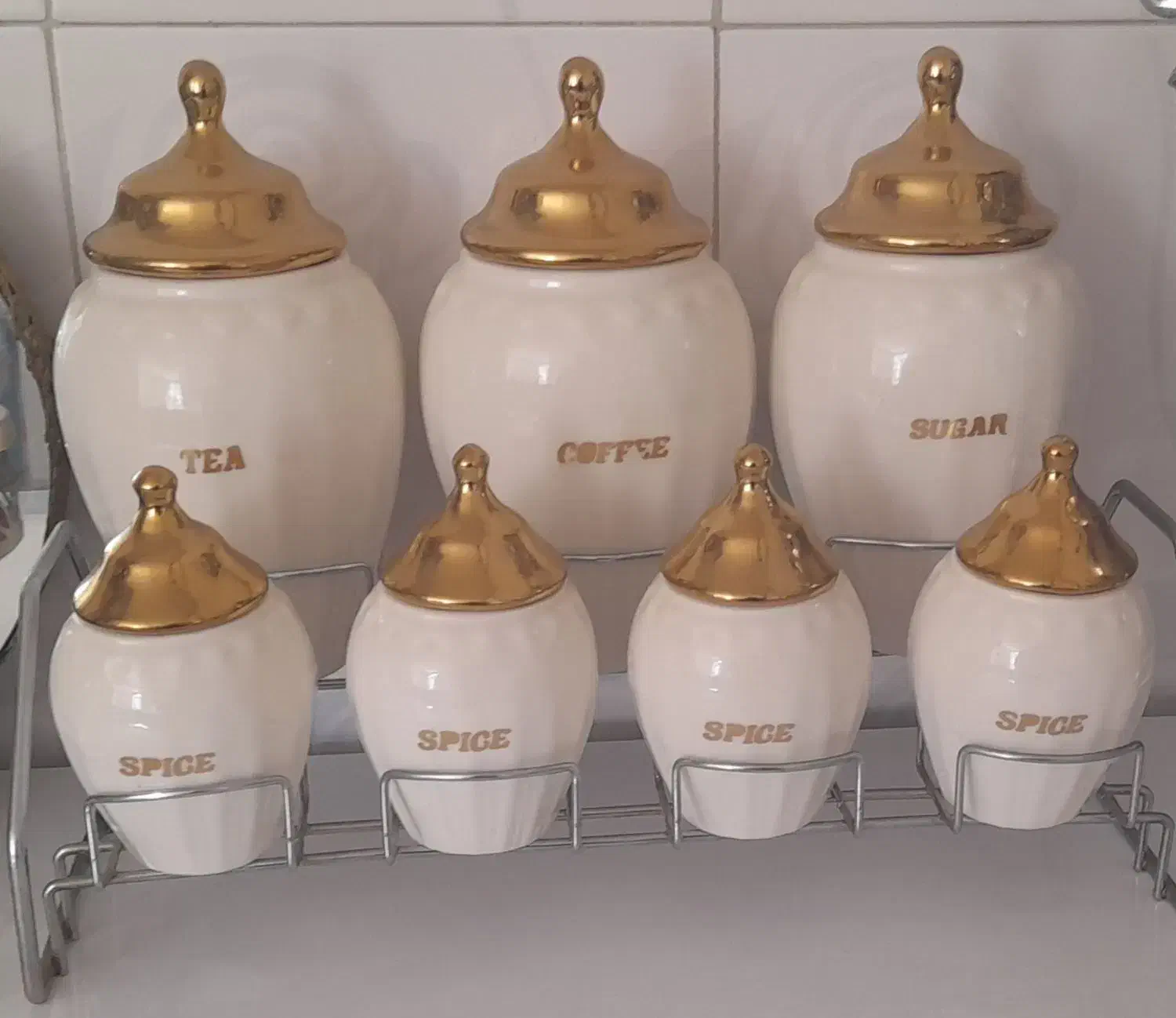 پاسماوری|ظروف سرو و پذیرایی|جوانرود, |دیوار