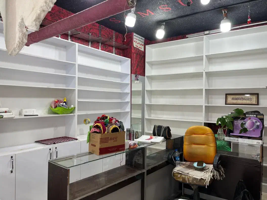 دکور مغازه|فروشگاه و مغازه|لنجان, |دیوار