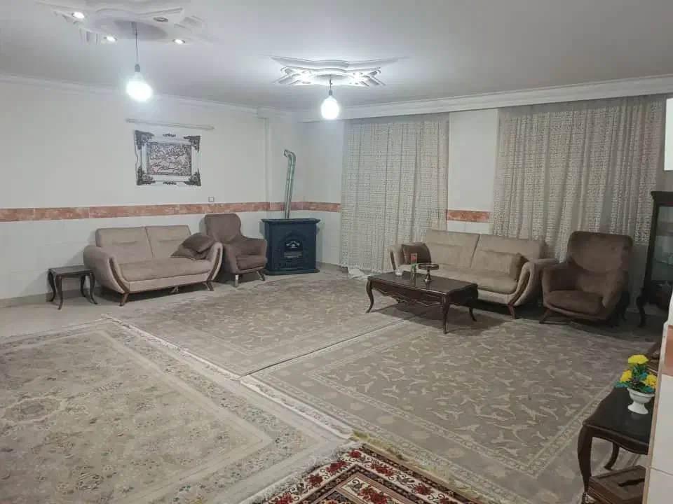آپارتمان 75|اجارهٔ آپارتمان|پاکدشت, پاکدشت (مامازند)|دیوار