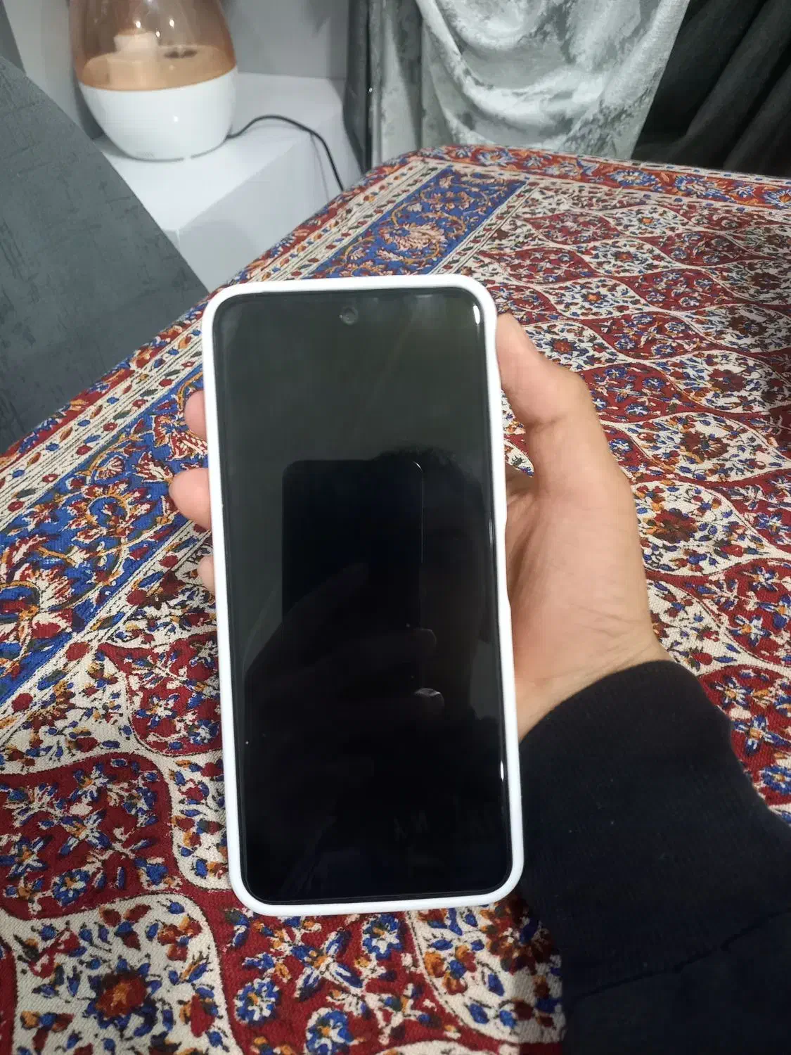 پوکو M6|موبایل|پیرانشهر, |دیوار