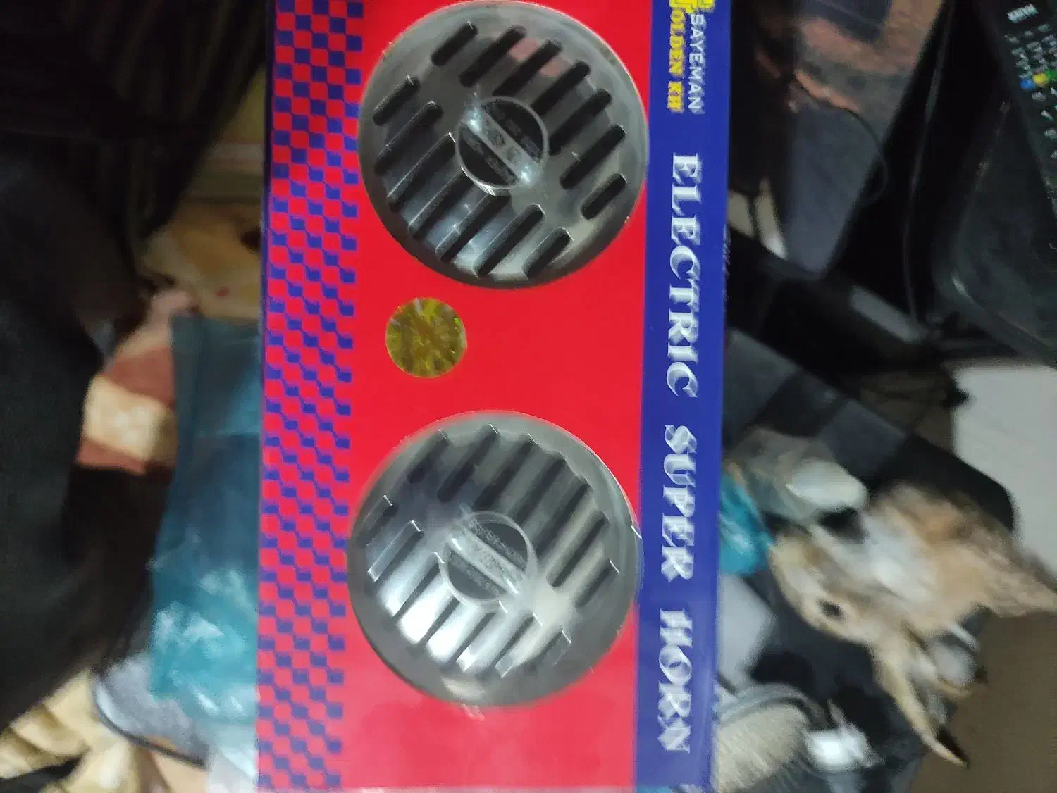 بوق|قطعات یدکی و لوازم جانبی|ایذه, |دیوار