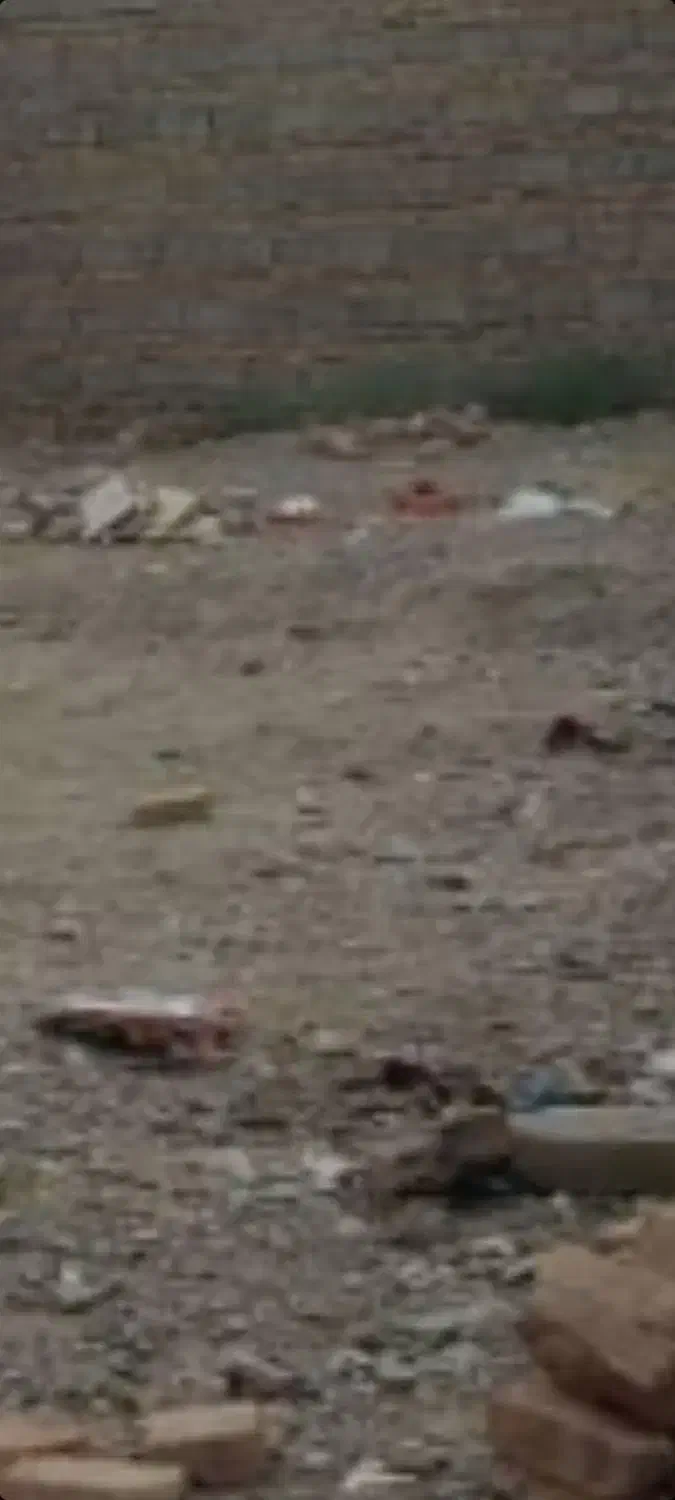 زمین فروشی سرزه|فروش زمین و ملک کلنگی|ایرانشهر, |دیوار