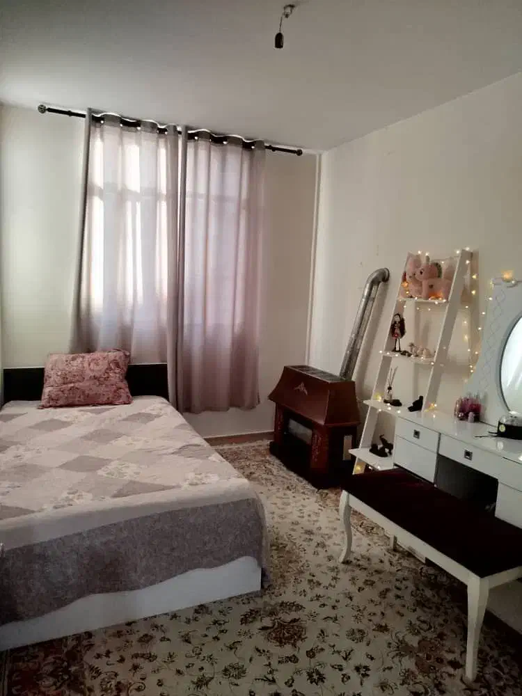 رهن واحد آپارتمان