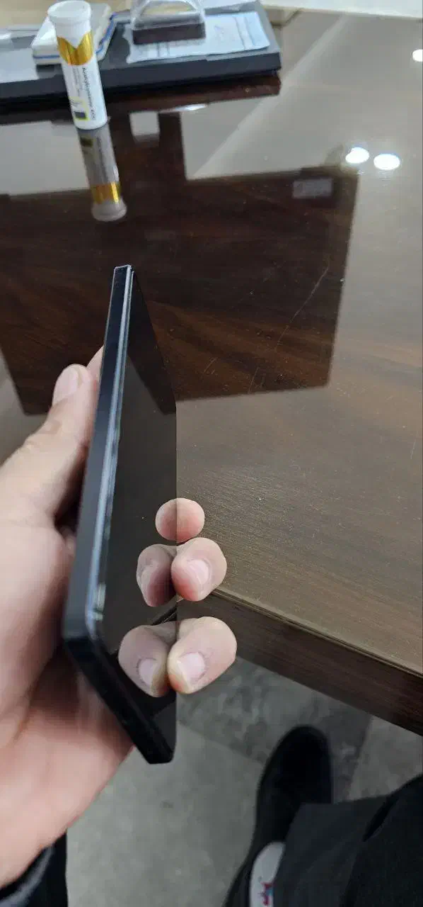 گوشی poco f5 رم 12حافظه 256|موبایل|بیرجند, |دیوار