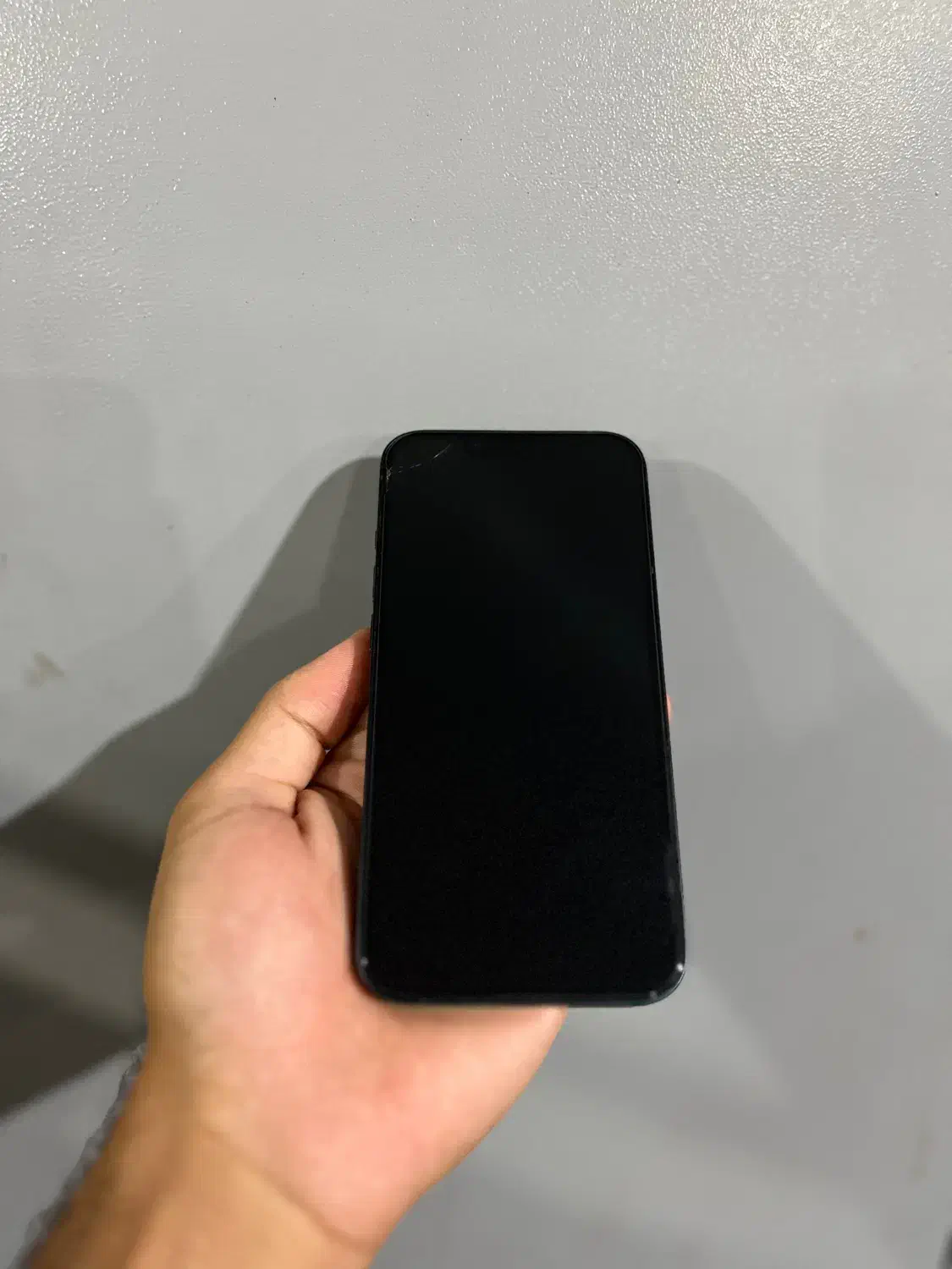 گوشی ایفون 13 نرمال 128|موبایل|بجنورد, |دیوار