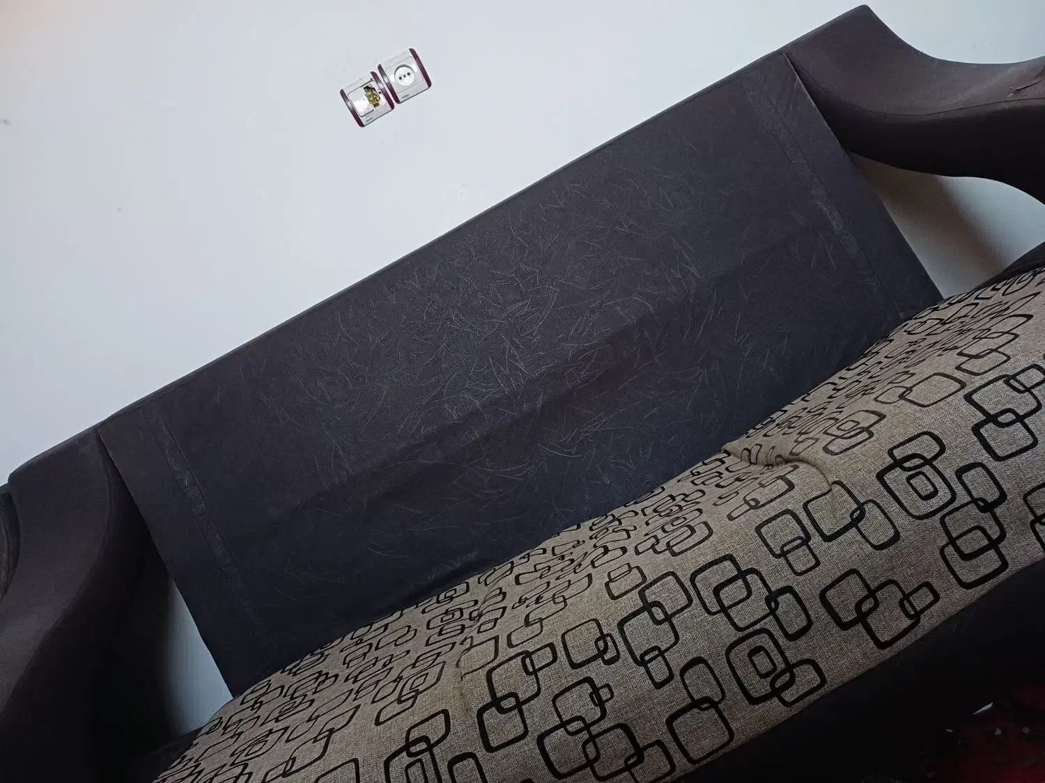 مبل هشت نفره|مبلمان خانگی و میز عسلی|زاهدان, |دیوار