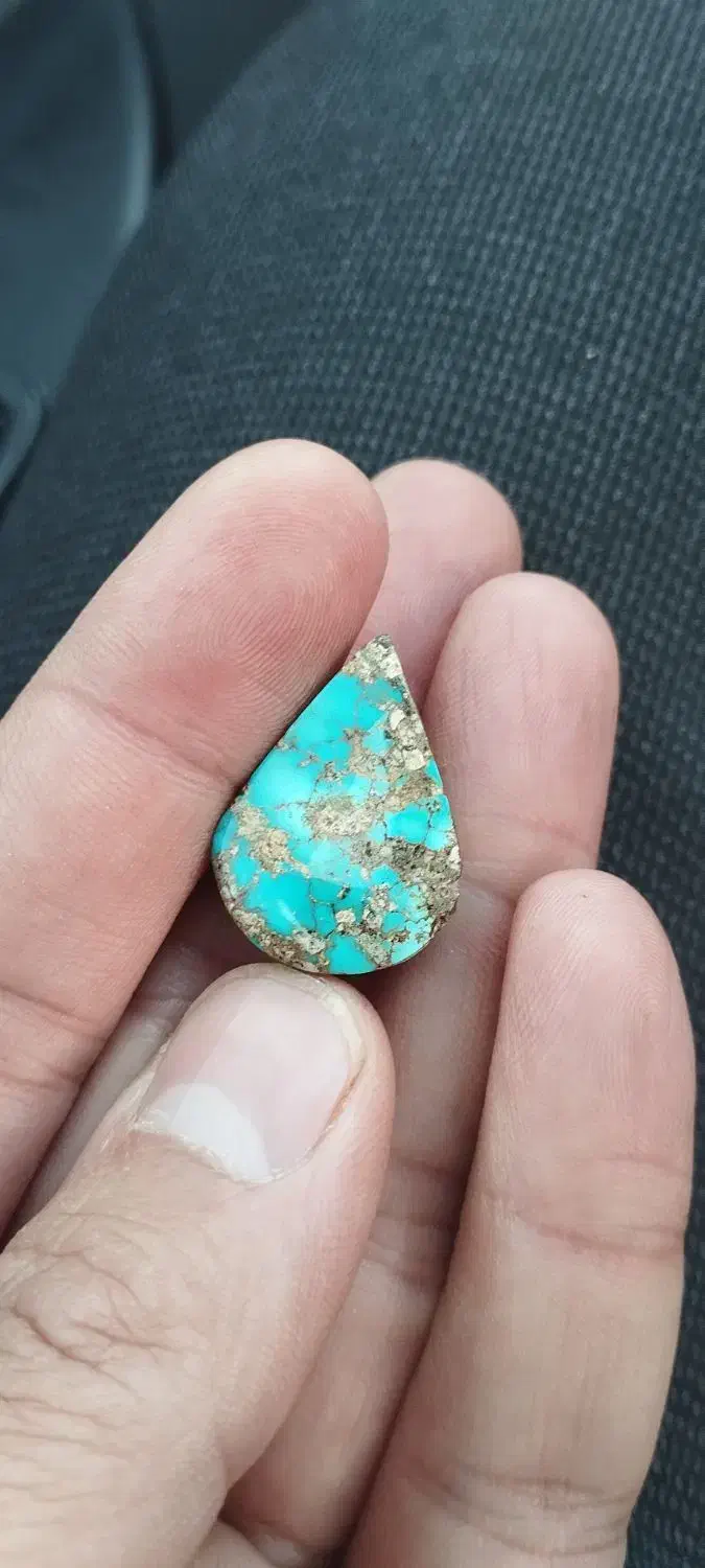 فیروزه نیشابوری|جواهرات|نیشابور, بنیاد شهید|دیوار