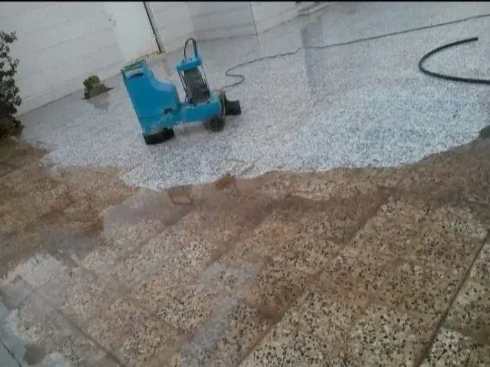 کفسابی سنگسابی کفساب سنگ ساب سابزن کف ساب کف سابی|خدمات نظافت|اسلامشهر, باغ فیض|دیوار