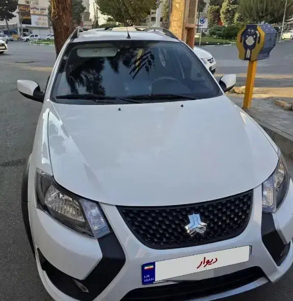 راننده با خودرو هستم|خدمات حمل و نقل|کرج, گلشهر|دیوار