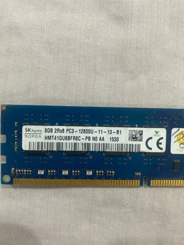 رم دسکتاپ 8g ddr3 12800|قطعات و لوازم جانبی رایانه|تهران, شمس‌آباد|دیوار