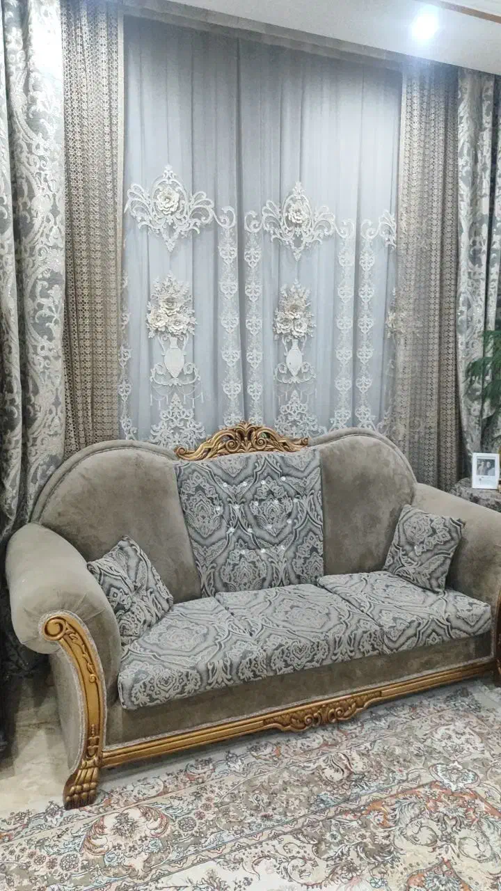 مبل|مبلمان خانگی و میز عسلی|کهریزک, |دیوار