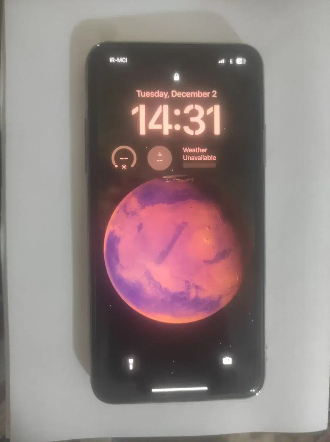 گوشی آیفون11پرومکس 256GB|موبایل|اردبیل, |دیوار