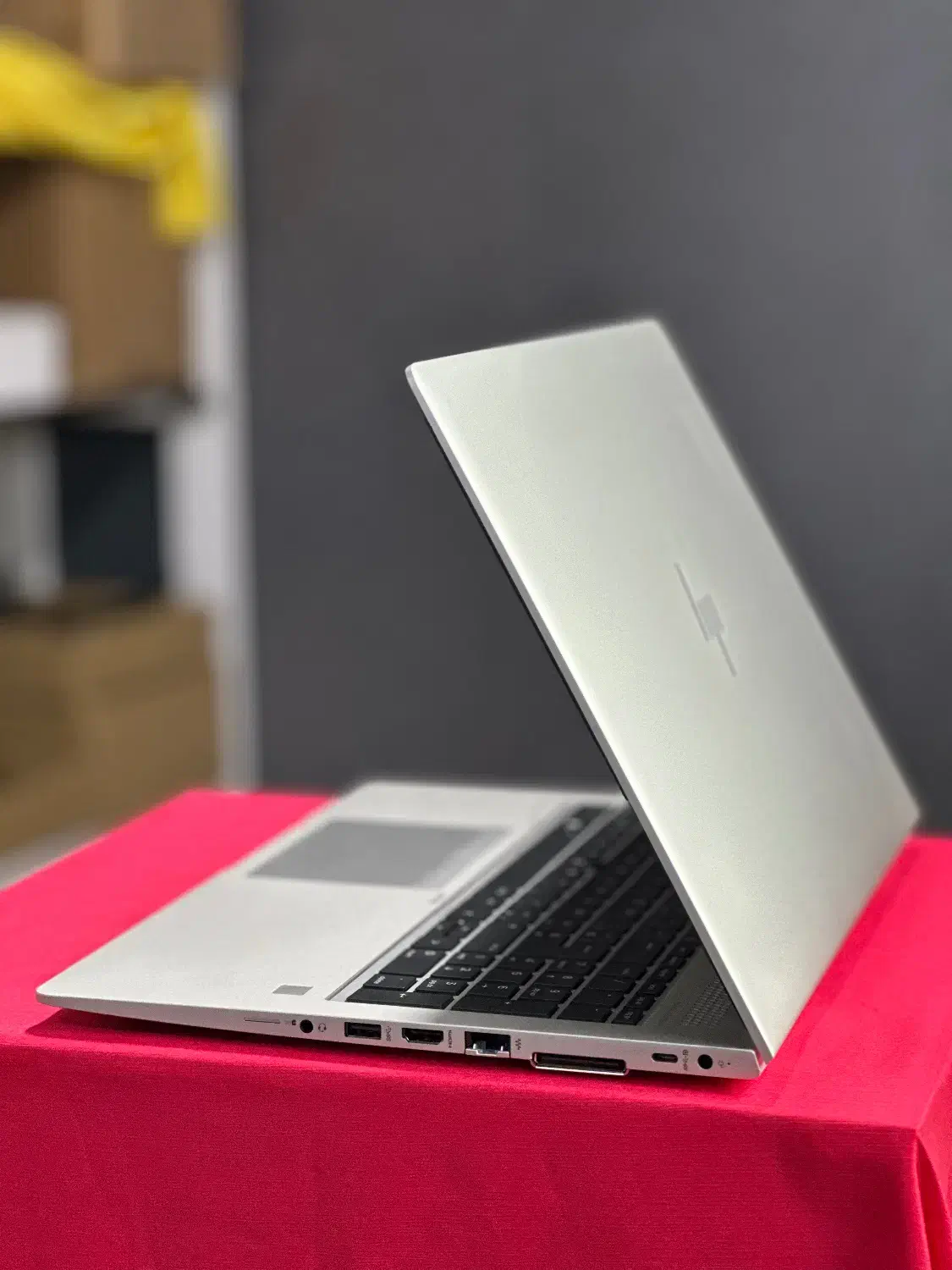 Hp-Elitebook-755G5 اقتصادی و مقرون به صرفه|رایانه همراه|تهران, طرشت|دیوار