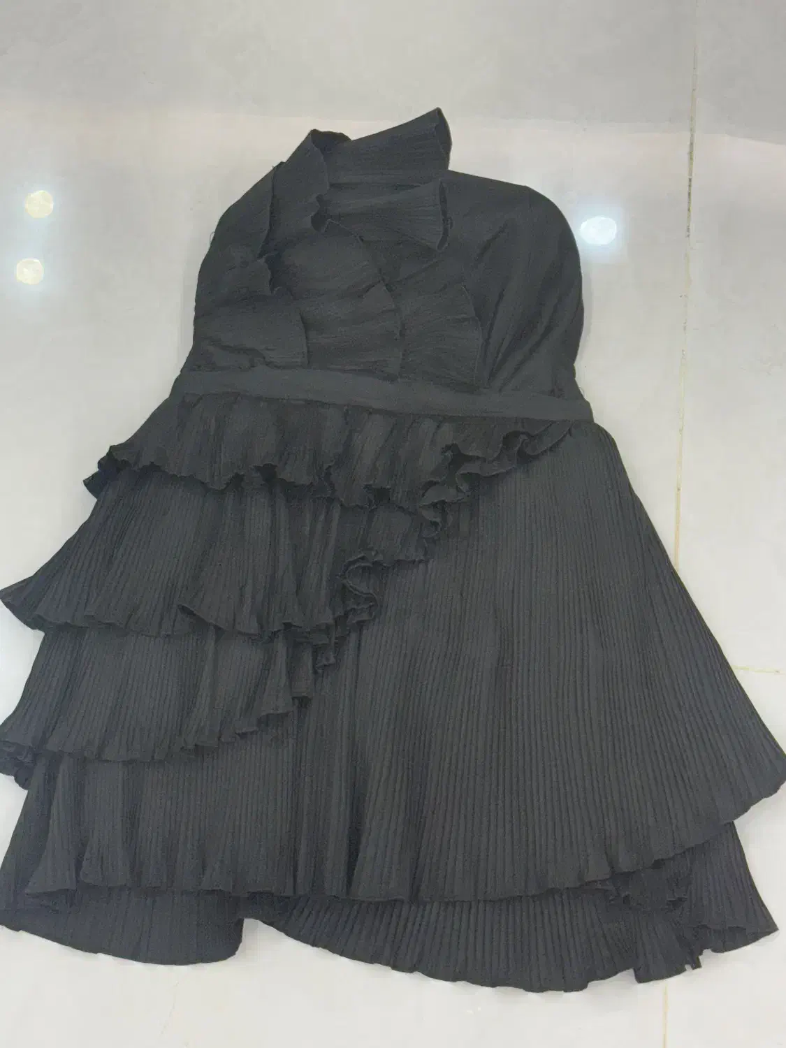 لباس مجلسی|لباس|مشهد, هنرستان|دیوار