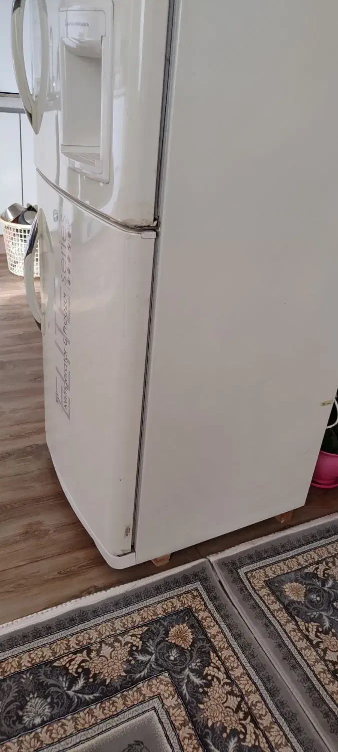 یخچال|یخچال و فریزر|پاکدشت, پاکدشت (مامازند)|دیوار