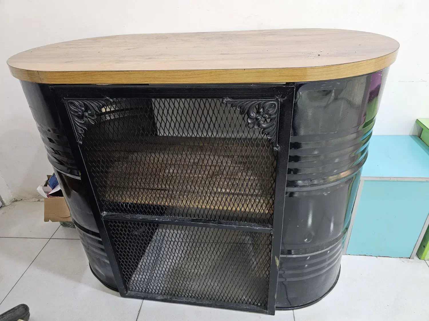 تجهیرات مغازه|فروشگاه و مغازه|بندر ماهشهر, |دیوار