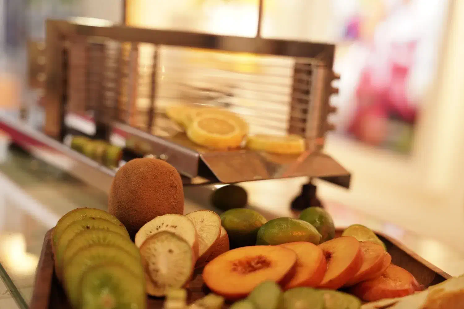 دستگاه خشک کن میوه زردآلو گوجه سیب آلبالوd45gtt|ماشینآلات صنعتی|تبریز, |دیوار