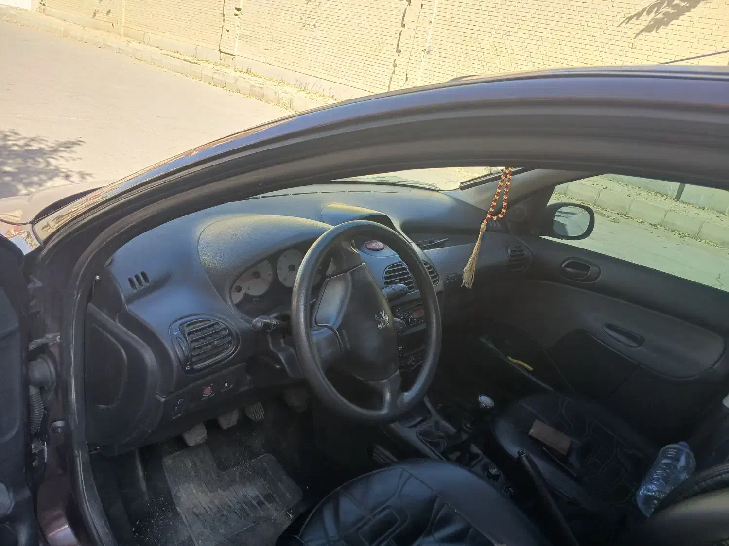 SDv8جهت معاوضهبا۴۰۵|خودرو سواری و وانت|همدان, |دیوار