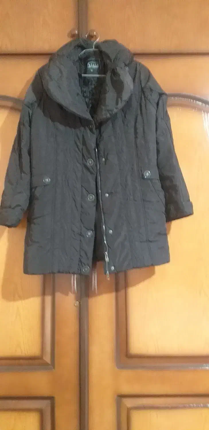 کاپشن مردانه وزنانه|لباس|مراغه, |دیوار