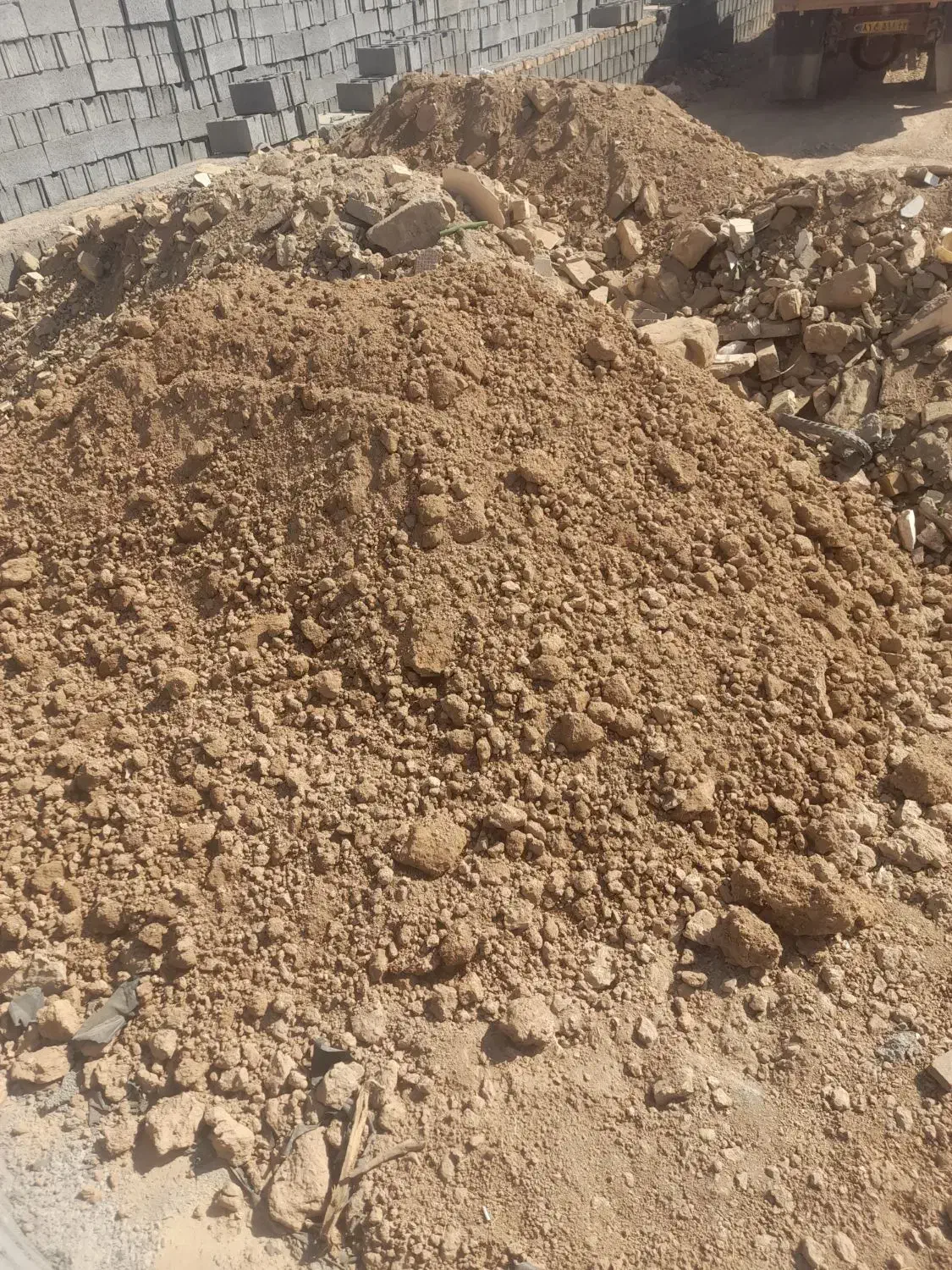 زمین ۱۰۰۰ متری پلاک دوم خ بسیج امام خمینی|فروش دفتر صنعتی، کشاورزی، تجاری|خمینی‌شهر, |دیوار