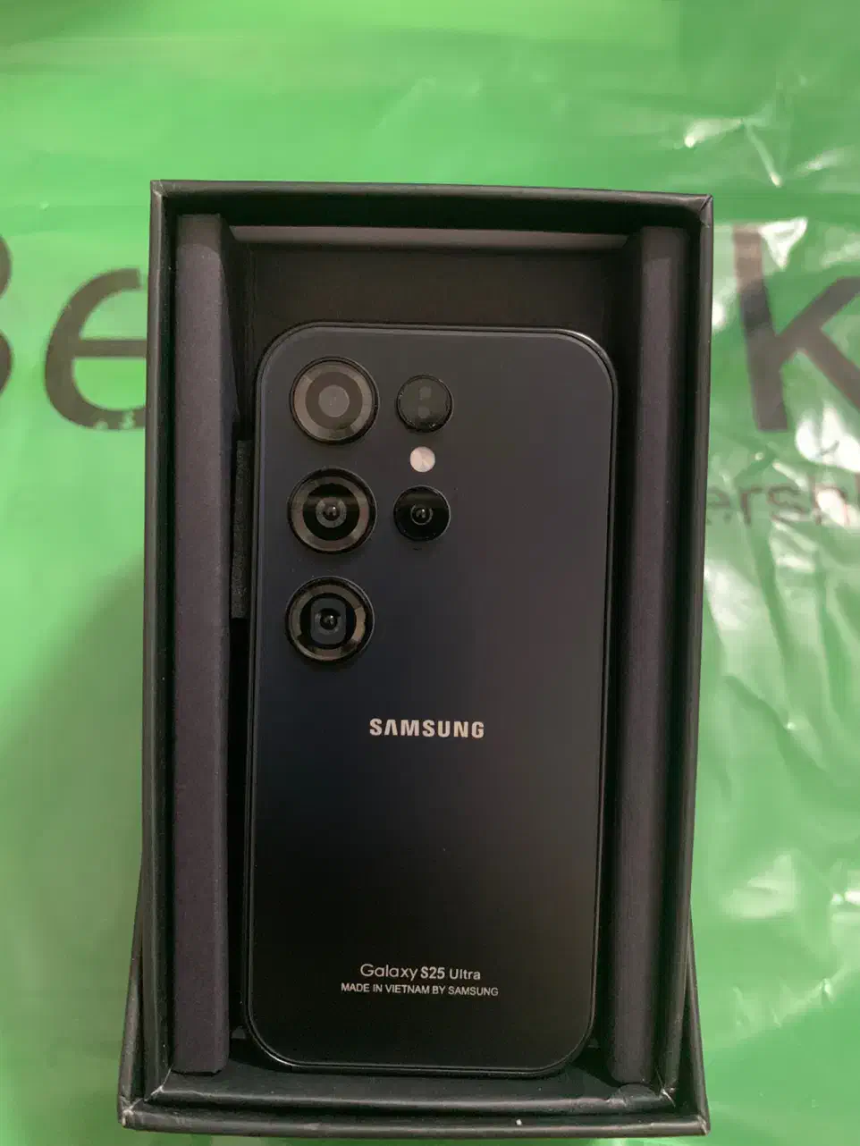 سامسونگ s25 مینی|موبایل|علی‌آباد کتول, |دیوار