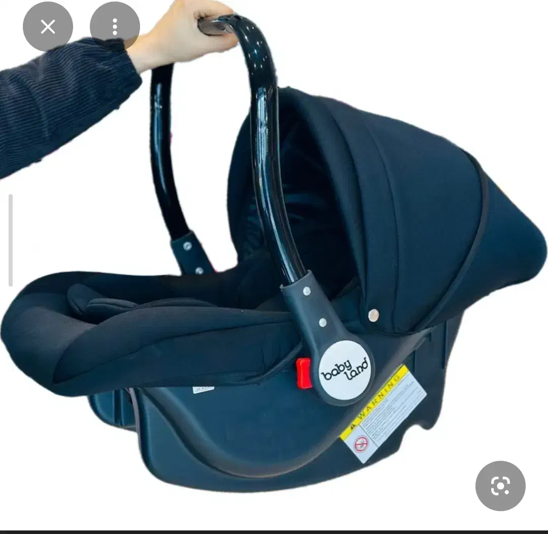 روروئک و کریر|کالسکه و لوازم جانبی|تهران, دکتر هوشیار|دیوار