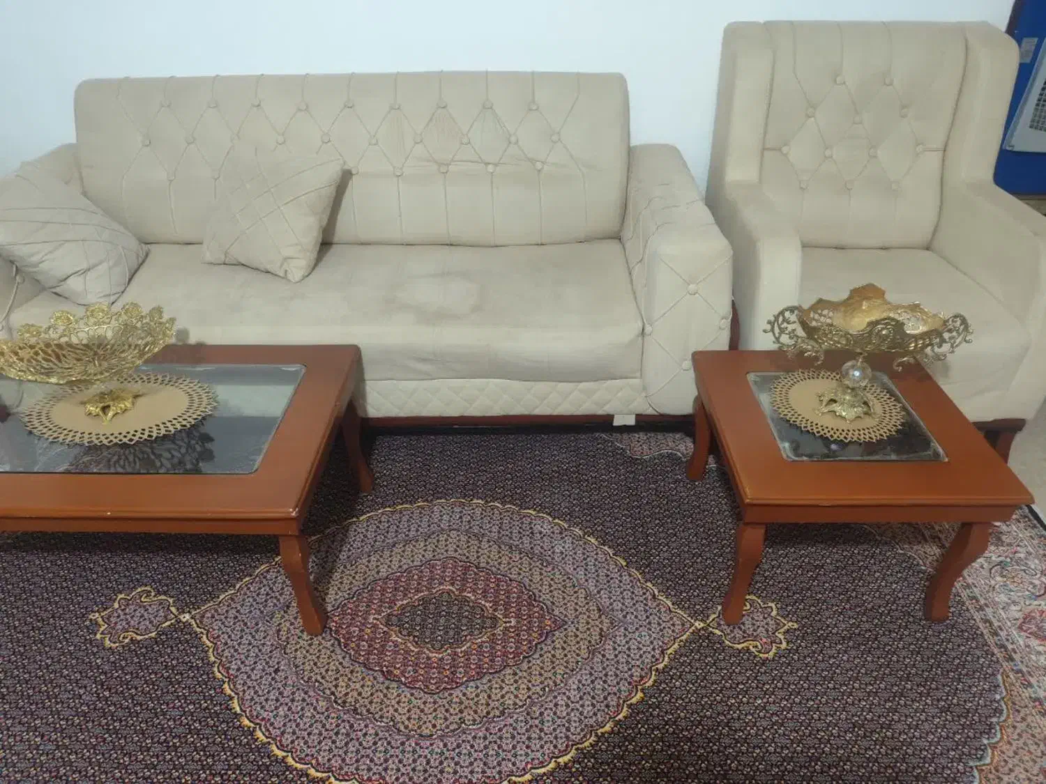 مبلمان وغذاخوری|مبلمان خانگی و میز عسلی|مرند, |دیوار